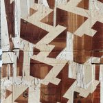 Catte 2011 - Interface #1108- 148x104cm