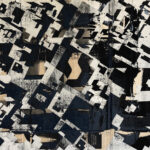 Paysage Urbain #15101 137x180