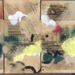 "Shih Shuan Excellence" 45x117cm -
