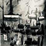 Atelier Olivier Catté 2019