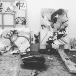 Atelier Olivier Catté 2021