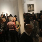 Olivier Catté, NYC 2006, Galerie Art100