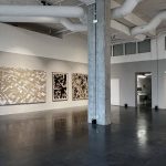 Exposition Olivier Catté, Hangar 107, Rouen 2023