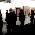 Olivier Catté, Köln Art Fair, 2006
