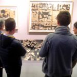 Olivier Catté, Lille Art Fair 2013