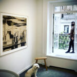 Olivier Catté, Galerie Kristen Lorello,NYC 2021